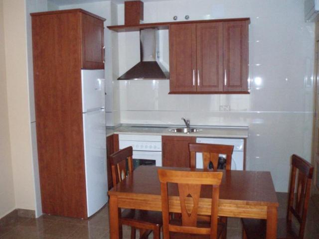 Hostal El Altozano Монтанчес Екстер'єр фото